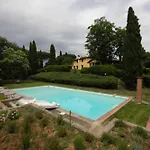 Olea Vakantiehuis SantʼEllero