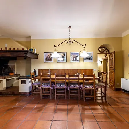 Olea Casa de Férias *