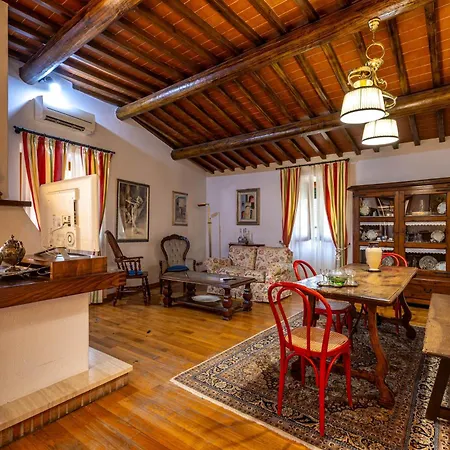 Casa de Férias Olea