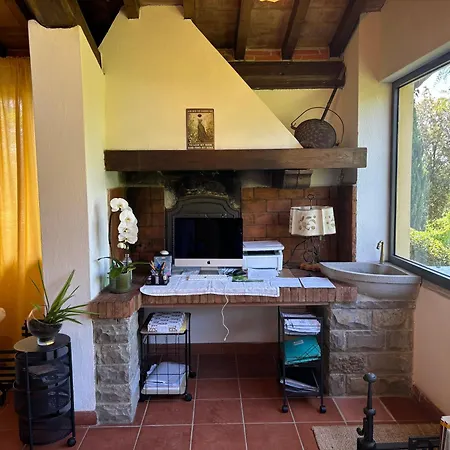 Olea Casa de Férias *