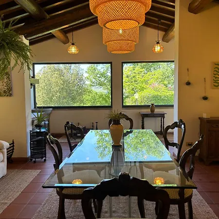 Olea Casa de Férias