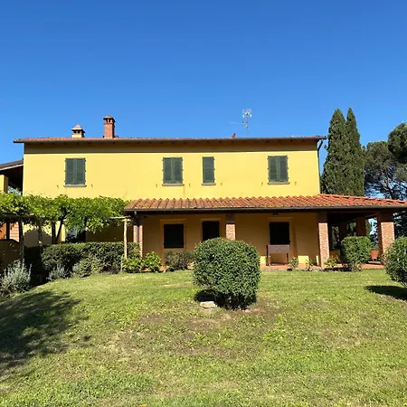 Olea Vakantiehuis SantʼEllero