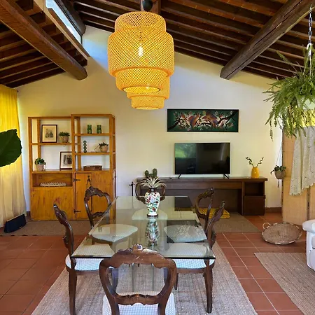 Casa de Férias Olea