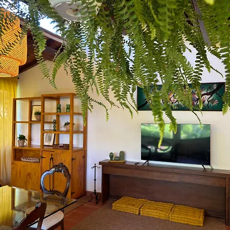 Olea Casa de Férias SantʼEllero
