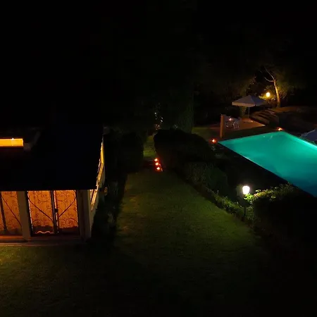 Olea Casa de Férias *