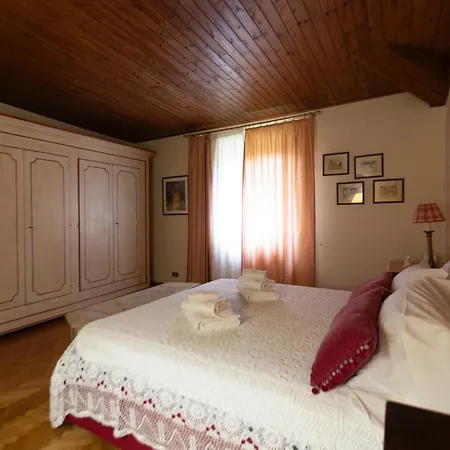Casa de Férias Olea SantʼEllero