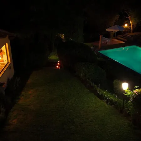 Olea Casa de Férias *