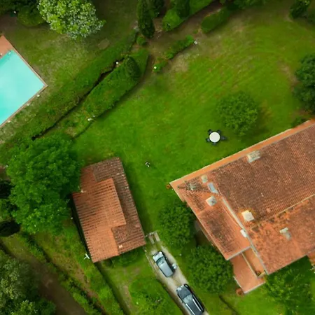 Vakantiehuis Olea