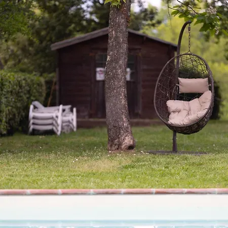 Olea Vakantiehuis *