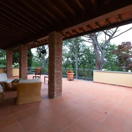 Olea Casa de Férias