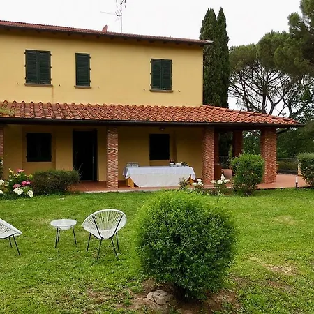 Vakantiehuis Olea