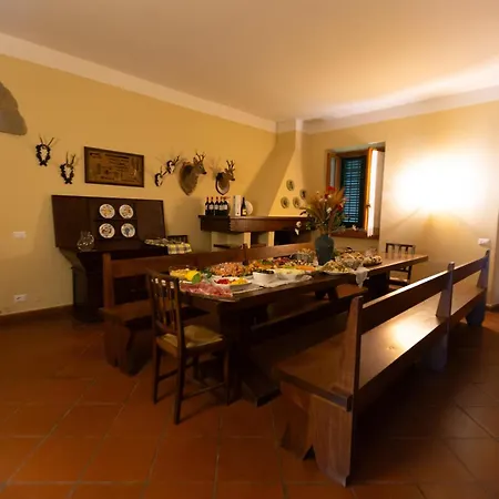 Olea Casa de Férias SantʼEllero