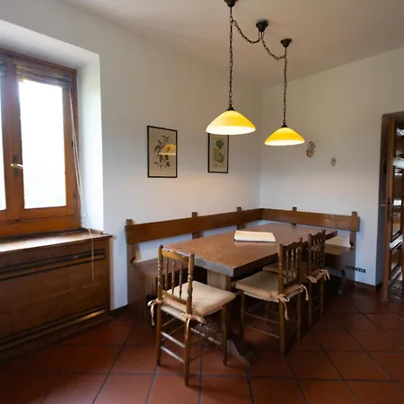Casa de Férias Olea SantʼEllero